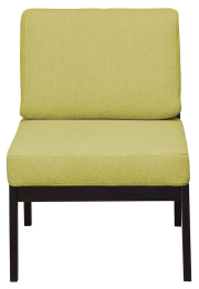 Кресло массив мягкое UNO