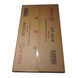 Игровой стол Мебель--24 GT-2310 и кресло компьютерное
