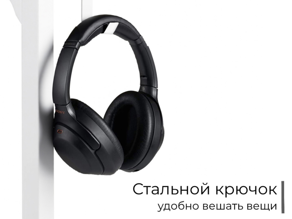 Письменные столы, Письменный стол INCUBE D045W.160