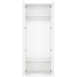 Шкаф распашной Локер Распашной 80х220х53