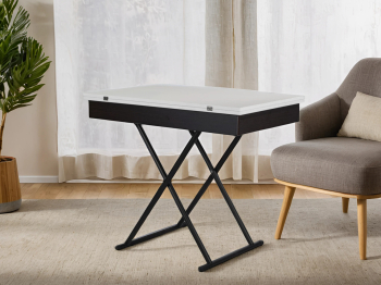 Стол-трансформер Мебелик Лерон