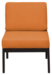 Кресло массив мягкое UNO