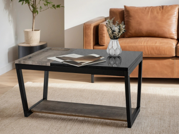 Стол журнальный Мебелик BeautyStyle 31