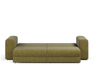 Диван-кровать Свитон еврокнижка, рогожка