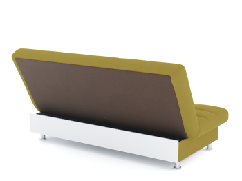 Диван-кровать Юта книжка, велюр