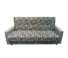 Диваны книжки, Диван 140  Рогожка Вензеля ПБ