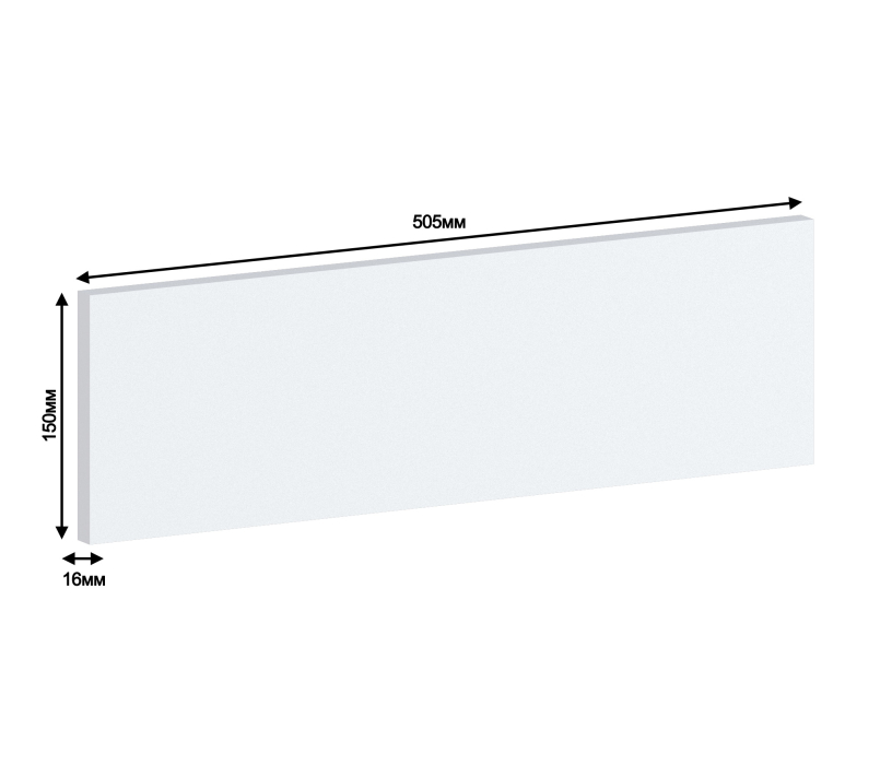 БЕРН, Берн цоколь боковой