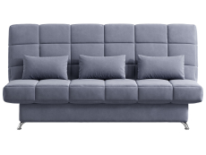 Диваны книжки, Диван-кровать Финка, велюр