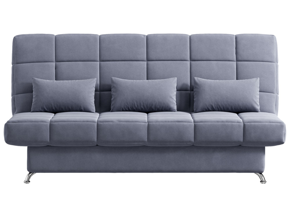 Диваны книжки, Диван-кровать Финка, велюр