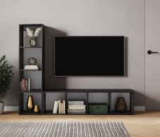 Стеллажи, Стеллаж Билли 25