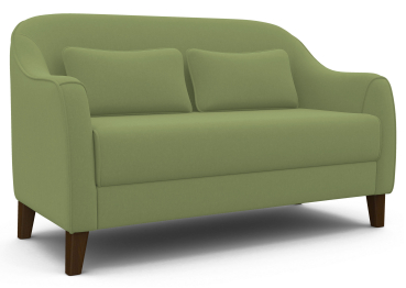 Диван "Комфорт-4",микровелюр 