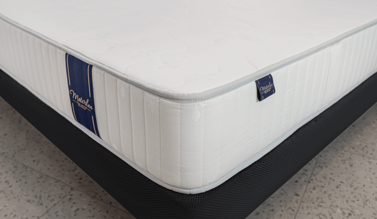 800 x 2000, Матрас MaterLux STELLA MAXI 80x200