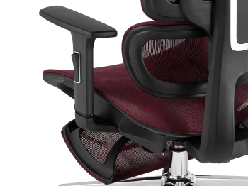 Кресло офисное STOOL GROUP TopChairs Nimbus