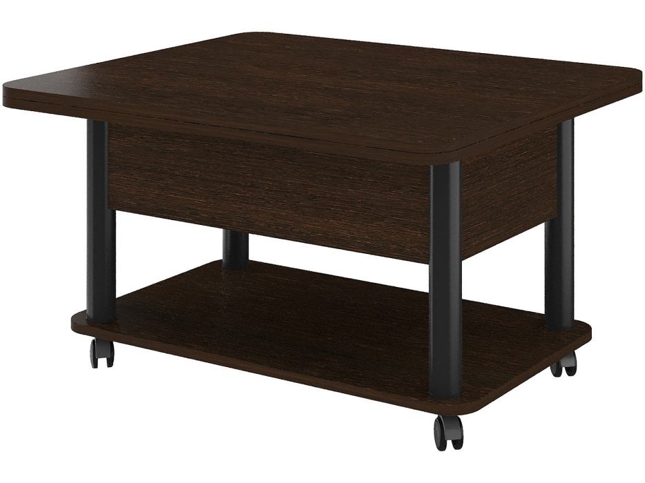 Обеденные столы, Стол-трансформер Мебелик Джокер