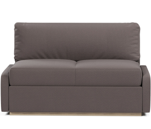 Диван-кровать раскладушка Малье,велюр