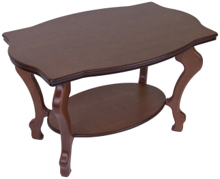 Стол журнальный Берже 1