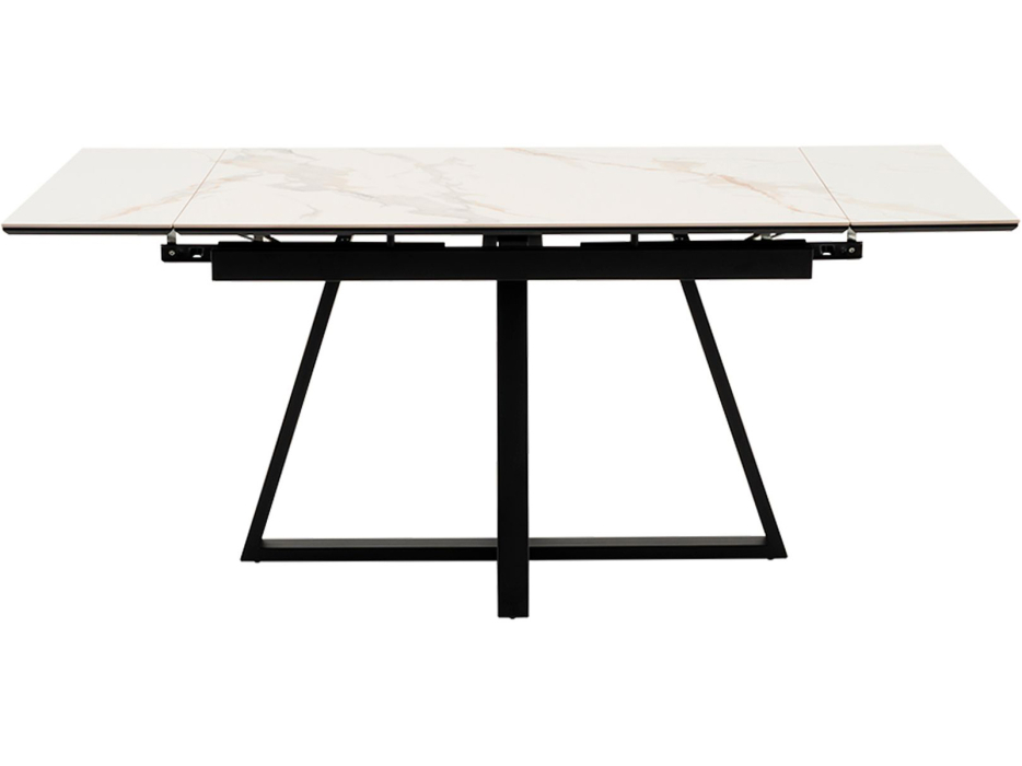 Обеденные столы, Стол STOOL GROUP Кассика 120/80 керамика