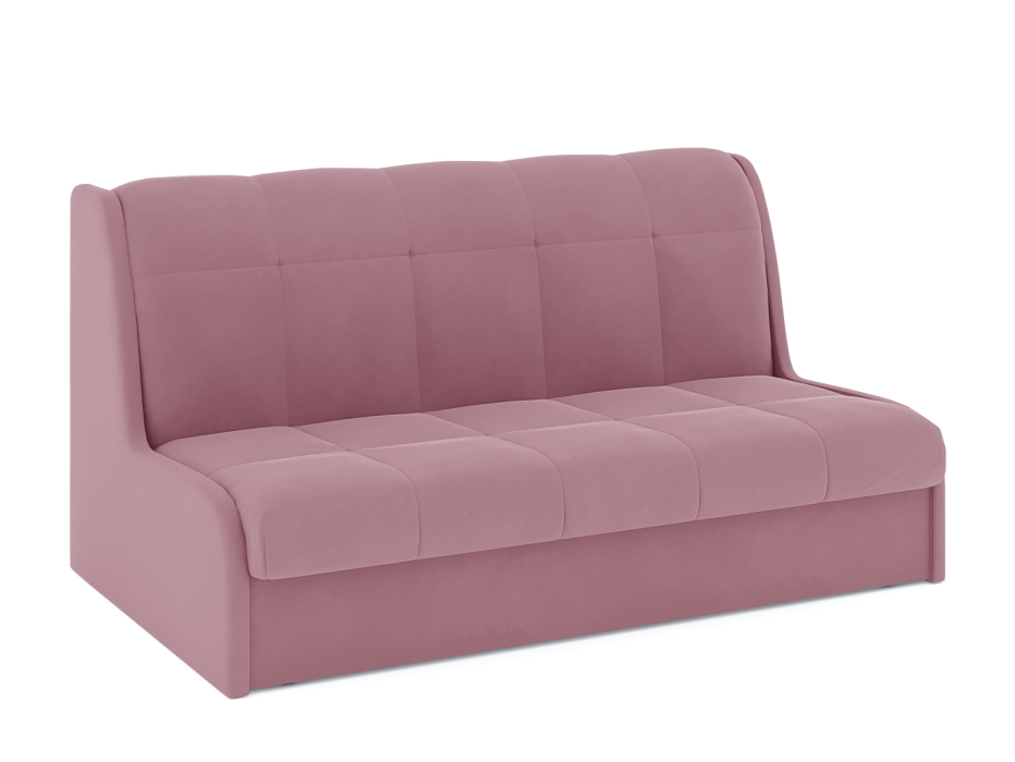 Диваны кровати со спальным местом, Диван-кровать Токио 80 аккордеон, велюр