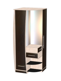 Прихожая Эгида №14 900х900х2200