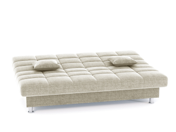 Диван-кровать Юта книжка, рогожка