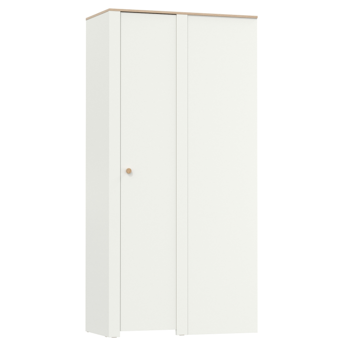 Угловые шкафы, Шкаф угловой Джастин 13.229