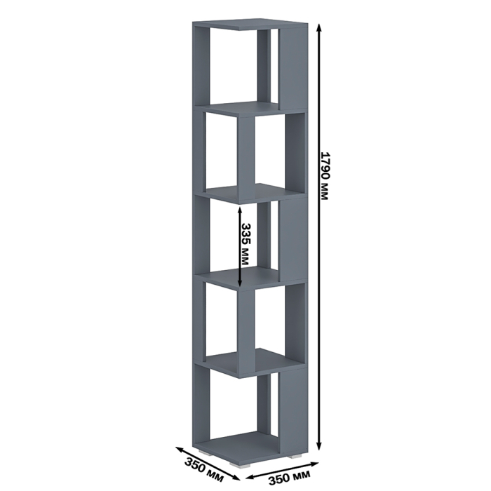Стеллажи, Стеллаж СВК