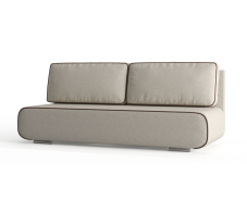 Диваны еврокнижки, Диван-кровать Смайл, независимый пружинный блок, рогожка