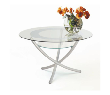 Журнальные столики, Стол журнальный Дуэт 4