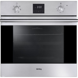 Духовой шкаф электрический Korting OKB 561 CFX