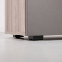 Тумба под ТВ Роквуд 16.54.02