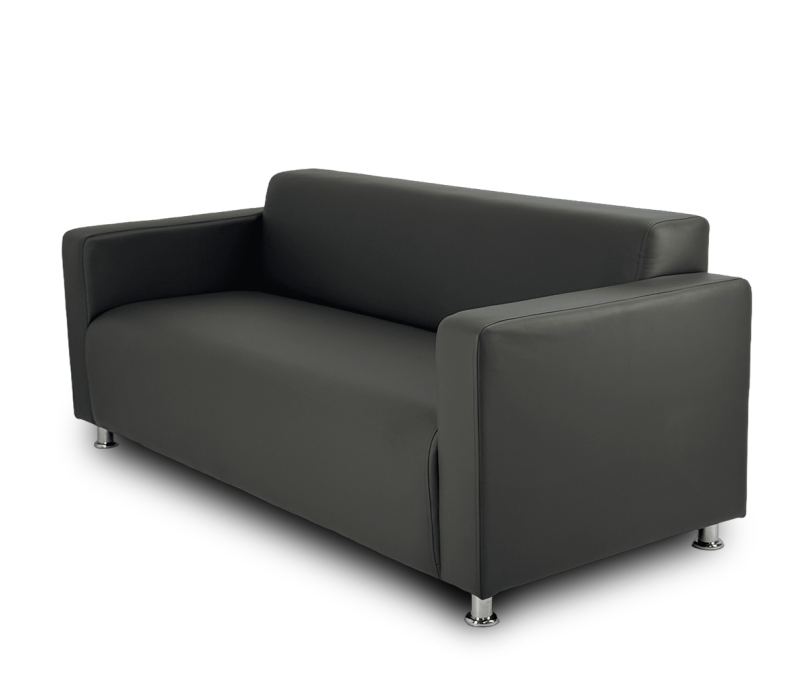 Офисные диваны, Диван офисный Томи 180, экокожа