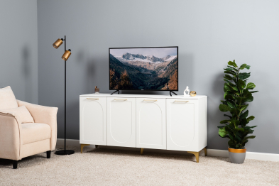 Тумба для аппаратуры и ТВ Монтесито 16.67