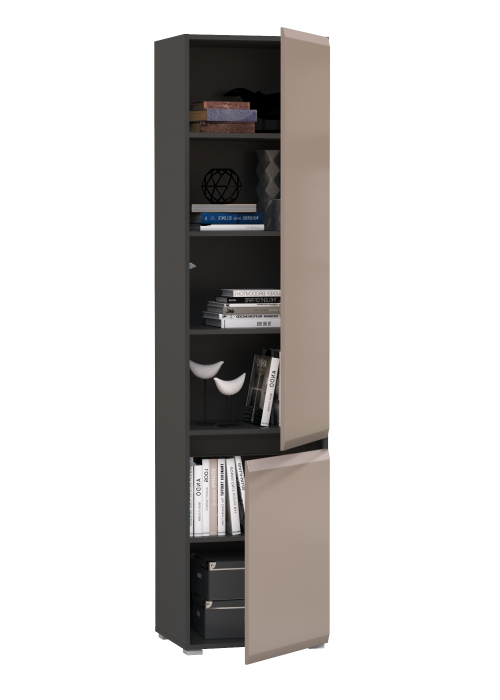 Шкафы одностворчатые, Шкаф Сидней 13.200