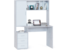 Прямые компьютерные столы, Стол компьютерный Сокол КСТ-16