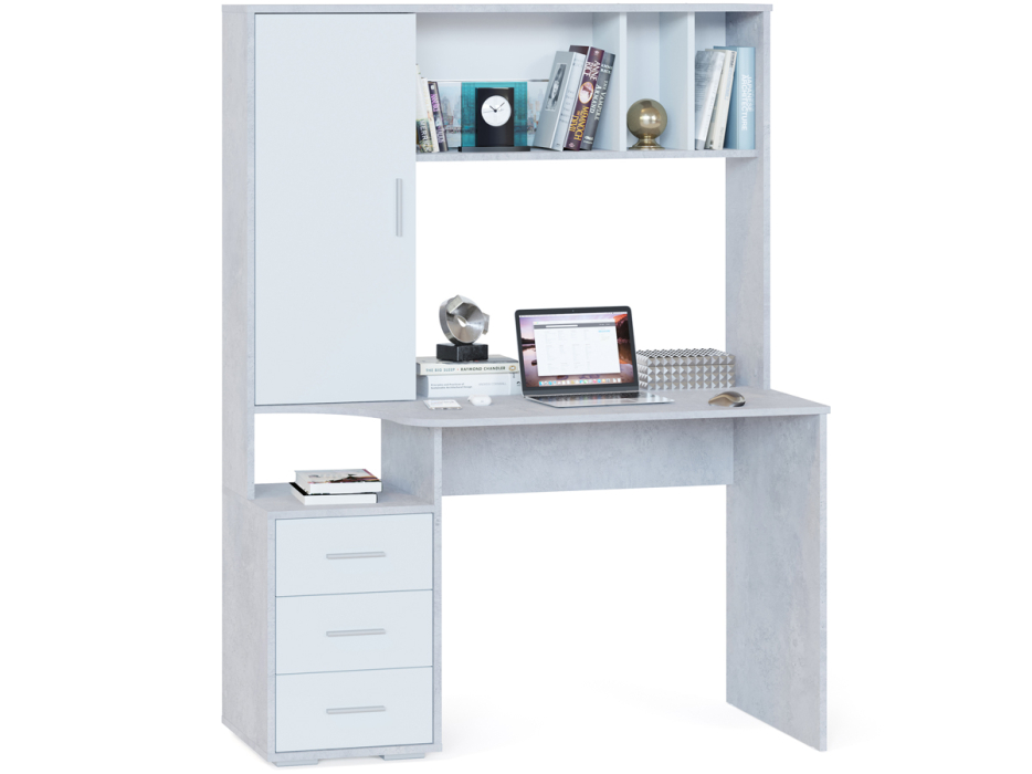 Прямые компьютерные столы, Стол компьютерный Сокол КСТ-16