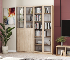 Серванты, Стеллаж Билли 13