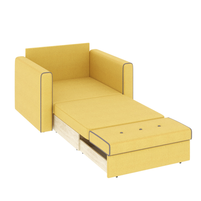 Кресла-кровати, Кресло-кровать Найсс 85