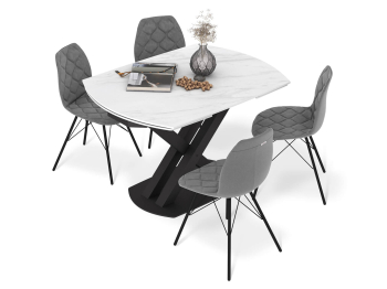 Обеденная группа Sheffilton SHT-DS292