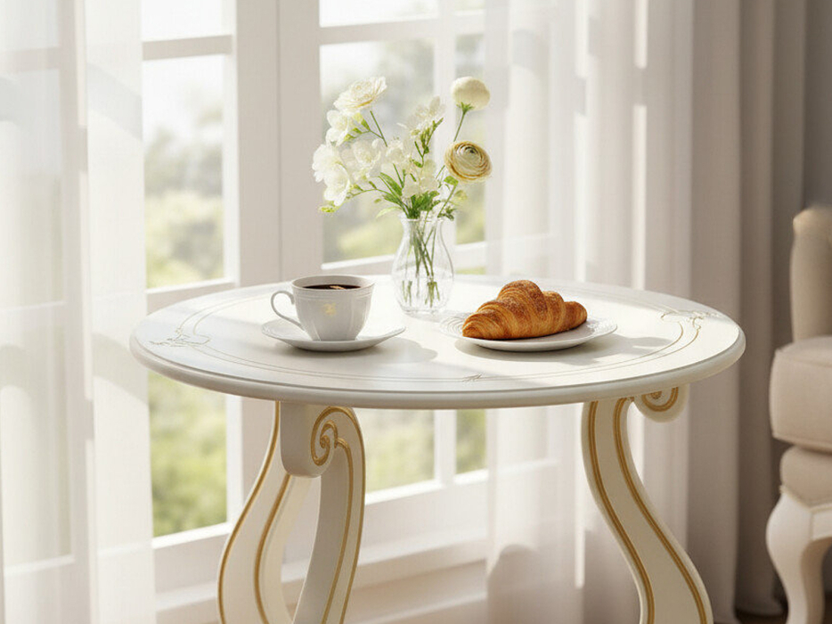 Журнальные столики, Стол журнальный Грация (М)