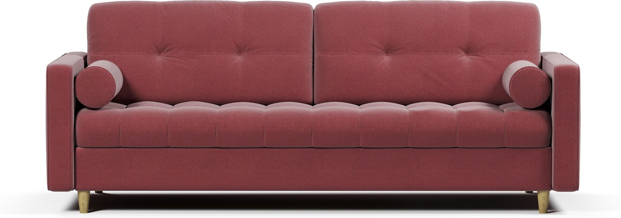 Дизайнерские диваны, Диван-кровать Итэн пантограф,велюр