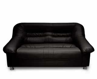 Диван Честер (Карелия) 2-х местный, экокожа