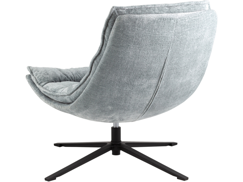 Для офиса и дома, Кресло лаунж STOOL GROUP Lazy