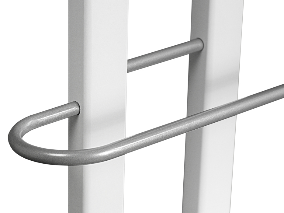 Напольные, Вешалка костюмная Мебелик Галант 321