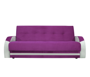 Диван-кровать книжка Феникс , 140, велюр