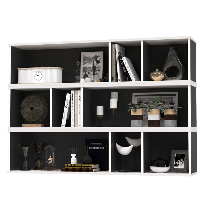 Настенные полки, Сидней 15.57 Полка 3 штуки