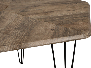 Стол журнальный Мебелик BeautyStyle 23