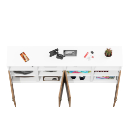 Набор из четырёх тумб Лидер-8 3.19.