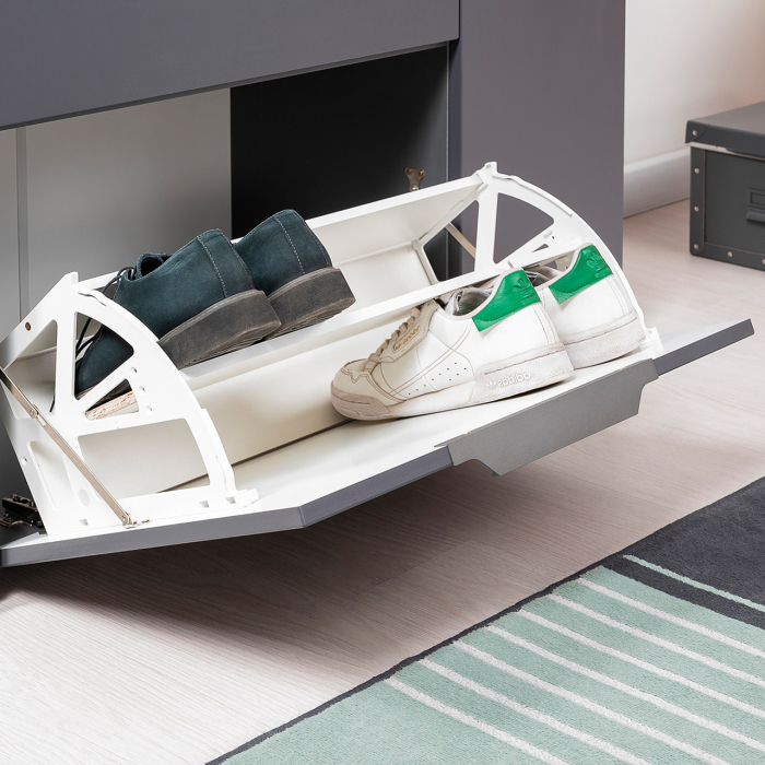 Прихожие, Узкая прихожая Октава № 22