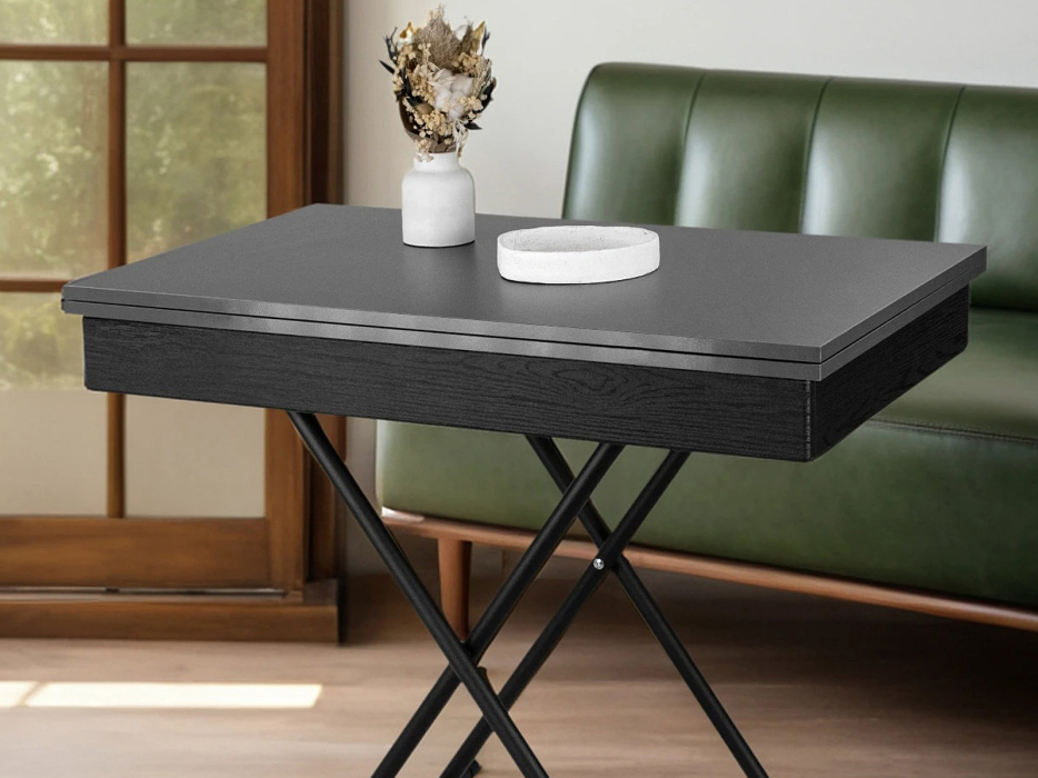 Обеденные столы, Стол-трансформер Мебелик Лерон