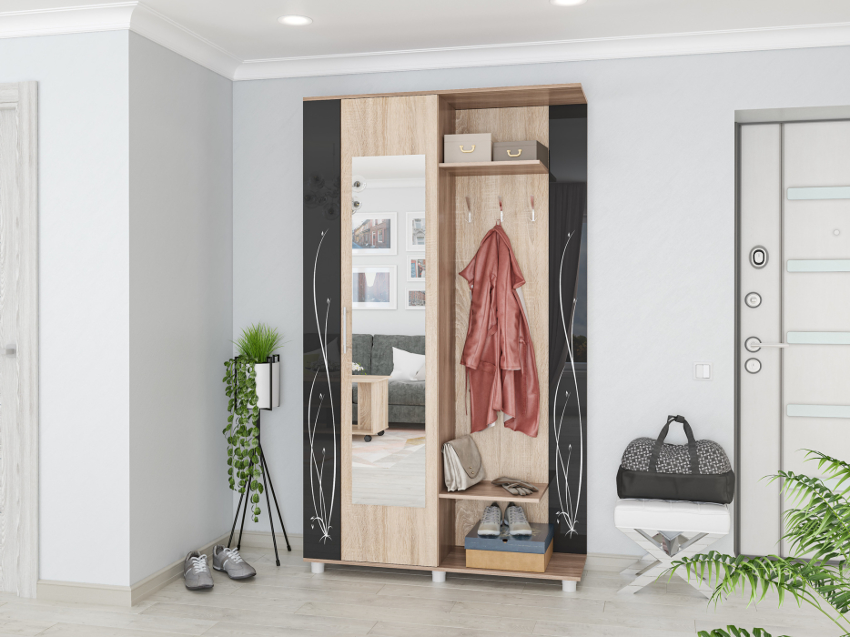 Прихожие, Прихожая Ирма-2